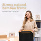 Hennez 40L Storage Basket For IKEA Kallax - Black Hennez®